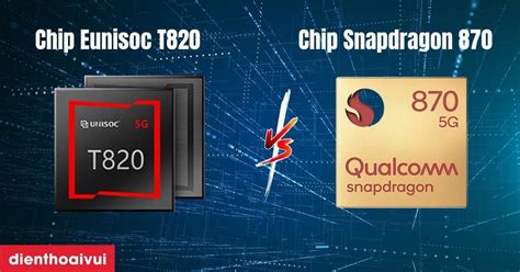 Unisoc T820 vs Snapdragon 888: tests and benchmarks.